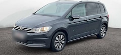 Bild des Angebotes VW Touran GOAL TSI DSG|7-S|NAVI|ACC|SHZ|CLIMATRONIC
