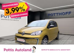 Bild des Angebotes VW e-up! STYLE KAMERA ACC SITZHZG DAB+