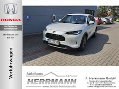 Bild des Angebotes Honda ZR-V e:HEV 2.0 i-MMD Hybrid Elegance inkl. WR