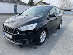 Bild des Angebotes Ford C-Max C-Max 1.0 EcoBoost Start-Stopp-SystemTrend