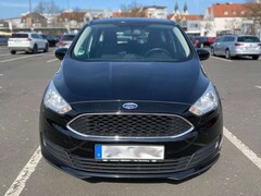 Bild des Angebotes Ford C-Max C-Max 1.0 EcoBoost Start-Stopp-SystemTrend