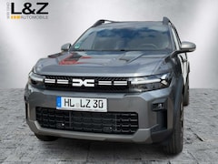 Bild des Angebotes Dacia Bigster Journey HYBRID 155