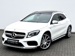 Bild des Angebotes Mercedes-Benz GLA 45 AMG 4Matic /NAVI/LED/PDC/PANO/GARANTIE