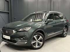 Bild des Angebotes SEAT Tarraco Xperience*19Zoll*7-SITZE*XL-Paket*PANORAMA*AHK*