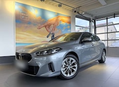 Bild des Angebotes BMW 116 Aut. KOMF+KAM+adLED+NAVI+Lkrd&Sitzhz+TEMP+