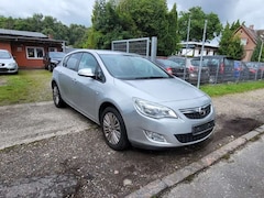 Bild des Angebotes Opel Astra Design Edition