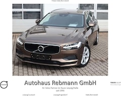 Bild des Angebotes Volvo V90 D4 Momentum*Standh*