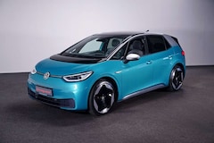 Bild des Angebotes VW ID.3 58 kWh Pro MAX First Edition*Wärmepumpe