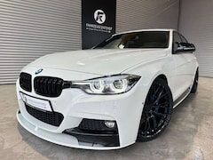 Bild des Angebotes BMW 330 i xDrive M-PERFORMANCE/360°/CARPLAY/HUD/HIFI