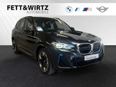 Bild des Angebotes BMW iX3 Impressive|M Sport|AHK|Head-Up|H/K