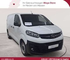 Bild des Angebotes Opel Vivaro Vivaro 2.0 D Cargo M Autm. Elegance Navi