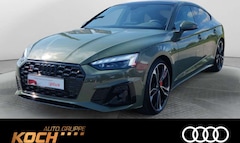 Bild des Angebotes Audi S5 55 TDI q. Tiptr., Matrix, Pano, Mas