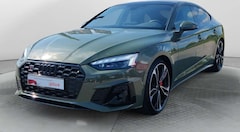 Bild des Angebotes Audi S5 55 TDI q. Tiptr., Matrix, Pano, Mas
