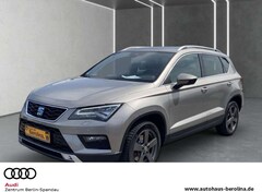 Bild des Angebotes SEAT Ateca 1.4 TSI 4D Xcellence DSG *AHK*ACC*R-CAM*