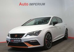 Bild des Angebotes SEAT Leon Cupra 300*Tempomat*Alcantara*RfK*LED