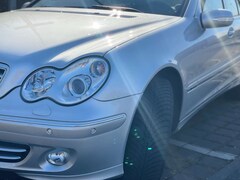 Bild des Angebotes Mercedes-Benz C 280 C-Klasse 7G-TRONIC Elegance
