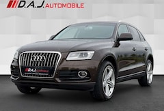 Bild des Angebotes Audi Q5 3.0 TDI S tronic quattro /Leder Pano NAV AHK