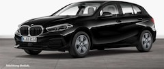 Bild des Angebotes BMW 116 i Automatik Navi Tempomat Sitzheizung