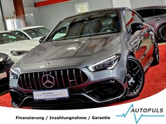 Bild des Angebotes Mercedes-Benz CL 4Matic*Aerodynamik-Paket AMG*