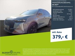 Bild des Angebotes DS Automobiles DS 7 Crossback BlueHDi 130 Performance Line+