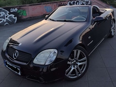 Bild des Angebotes Mercedes-Benz SLK 230 SLK 230 Kompressor