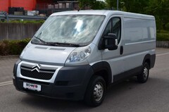 Bild des Angebotes Citroen Jumper Kasten 33 L1H1 HDi 150 | 1.Hand | AHK