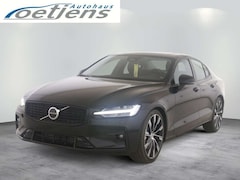 Bild des Angebotes Volvo S60 Lim. B4 Plus Dark PANO NAVI STNDHZ HARMANN K