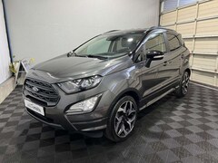 Bild des Angebotes Ford EcoSport ST-Line 1,0Ecoboost *B&O *LED-SW