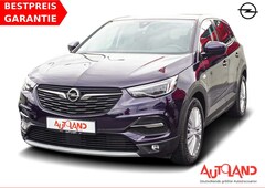 Bild des Angebotes Opel Grandland 1.2 Innovation LED Totwinkel AHK DAB