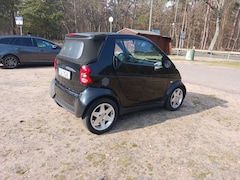 Bild des Angebotes smart city-coupé/city-cabrio smart