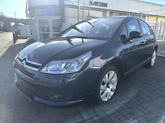 Bild des Angebotes Citroen C4 2.0 16V Klima GJR Tempomat