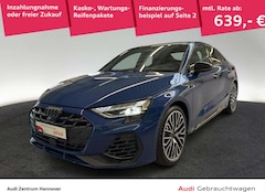 Audi S3 TFSI Pano