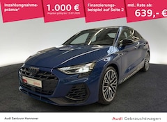 Bild des Angebotes Audi S3 TFSI Pano