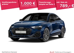 Audi S3 TFSI Pano