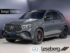 Bild des Angebotes Mercedes-Benz GLE 53 AMG GLE 53 AMG 4M Multibeam/Pano/Distronic/AHK/ 360°