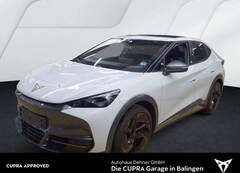 Bild des Angebotes CUPRA Tavascan Endurance 286PS/77kWh 5JGAR+ADRENALINE+WP Klima