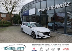 Bild des Angebotes Peugeot 308 SW 1.2 PT130 GT AUTOMATIK Navi Digitales Cockpit S