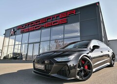 Bild des Angebotes Audi RS7 Sportback 4.0 TFSI performance Keramik* Pano