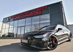 Bild des Angebotes Audi RS7 Sportback 4.0 TFSI performance Keramik* Pano