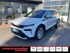Bild des Angebotes Skoda Elroq 85+AdvancedPaket+AHZB+20Zoll