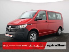 Bild des Angebotes VW T6.1 Kombi / 9-Sitze, PDC vo & hi , App-Connect
