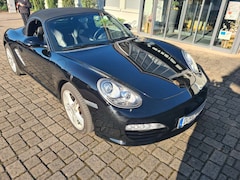 Bild des Angebotes Porsche Boxster Boxster PDK xenon volleder