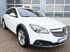 Bild des Angebotes Opel Insignia CT Country Tourer Basis 4x4 Xenon/AHK