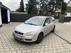 Bild des Angebotes Ford Focus Focus Turnier Diesel Turnier 1.6 TDCi DPF Fun X