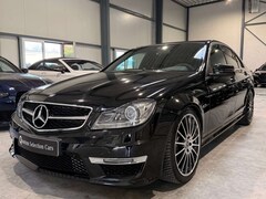 Bild des Angebotes Mercedes-Benz C 63 AMG Performance P30 *KW V3*RFK*Carbon*Überholter Motor