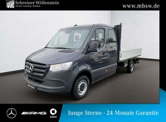 Bild des Angebotes Mercedes-Benz Sprinter 317 DoKa 4325 Pritsche AHK3,5t*Stdhzg