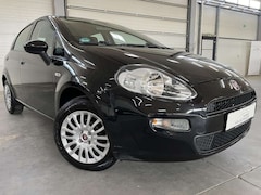 Bild des Angebotes Fiat Punto My Punto 1.4 SHZ AUTOMATIK KLIMA TÜV/NEU Klima