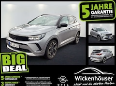 Bild des Angebotes Opel Grandland 1.2 Turbo Ultimate FLA 360 ParkAss.