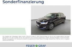 Skoda Fabia Selection 1,0l TSI DSG *RFK SHZ LED NAVI*