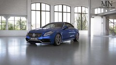 Bild des Angebotes Mercedes-Benz C 63 AMG *1 Halter + MB * Deutsch* Unfallfrei